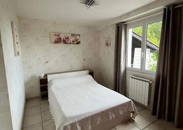 Avec Piscine Anglet Proche