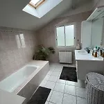 Villa Avec Piscine Anglet Proche Duree Sejour Sept Nuitees Et