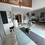 Avec Piscine Anglet Proche Duree Sejour Sept Nuitees Et * 比亚里茨