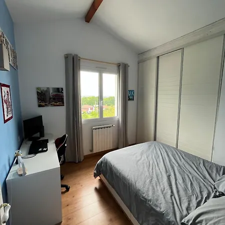 Avec Piscine Anglet Proche * Biarritz